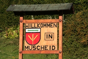 Welcome to Muscheid-Country